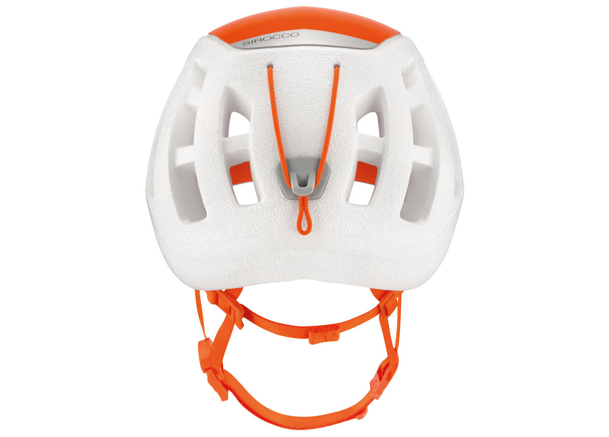 Casco Sirocco - Petzl ESCALADA CASCOS Cascos Caballero